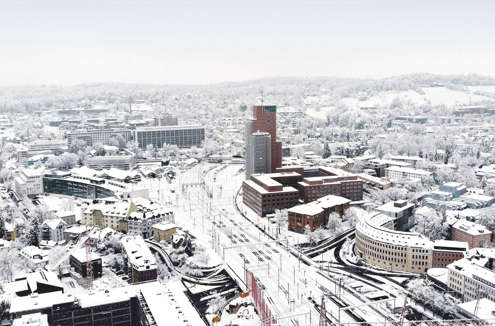 Stadt Winterthur