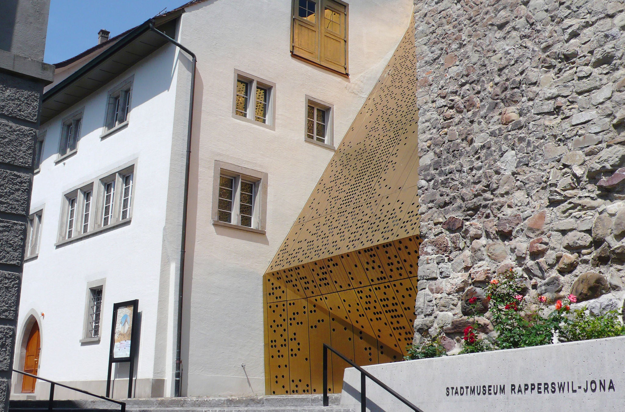 Stadtmuseum Rapperswil