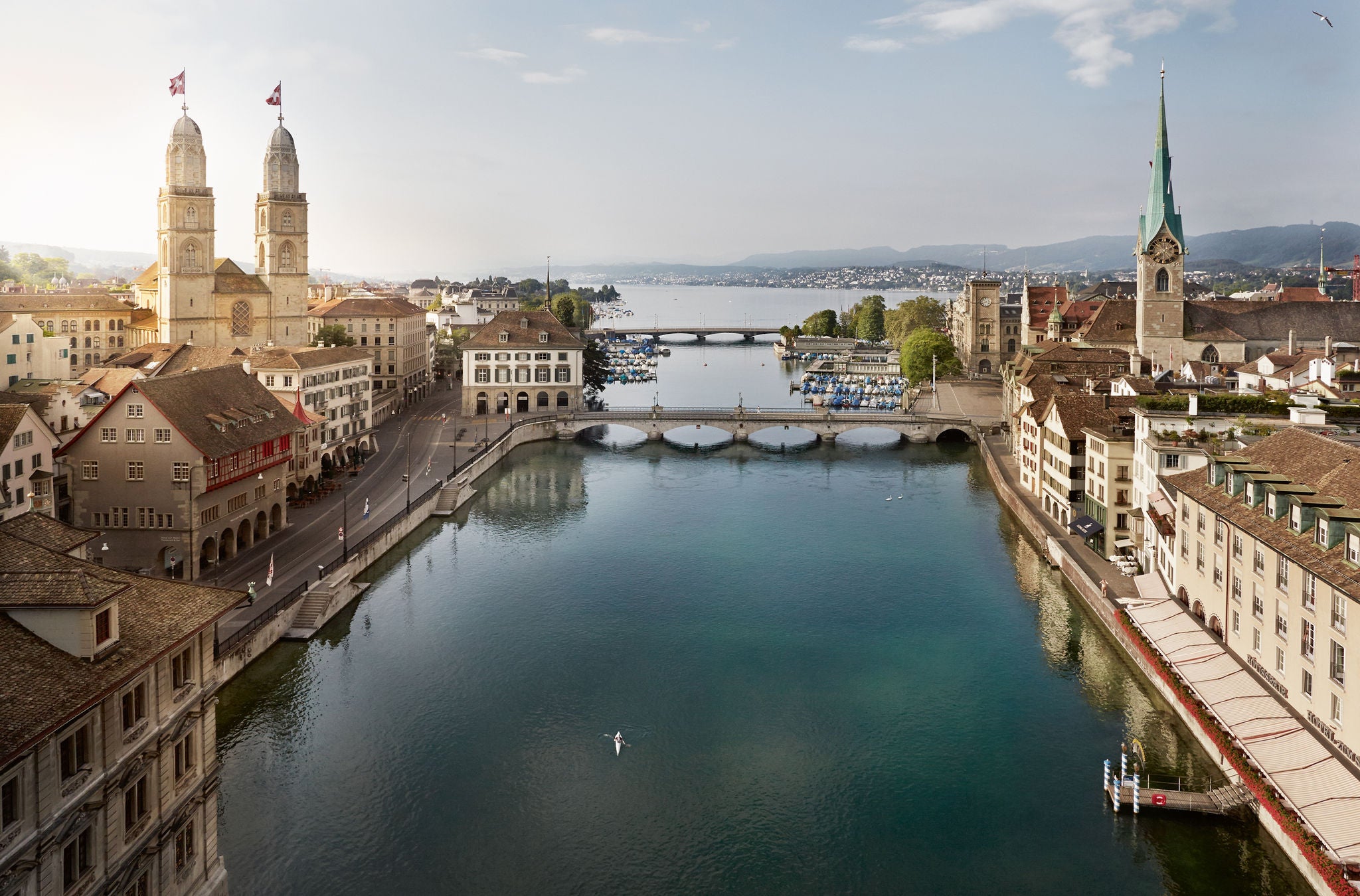 Zürich