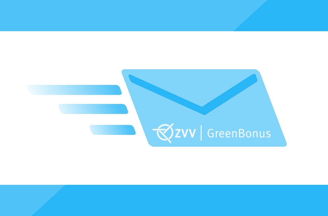 GreenBonus Newsflash