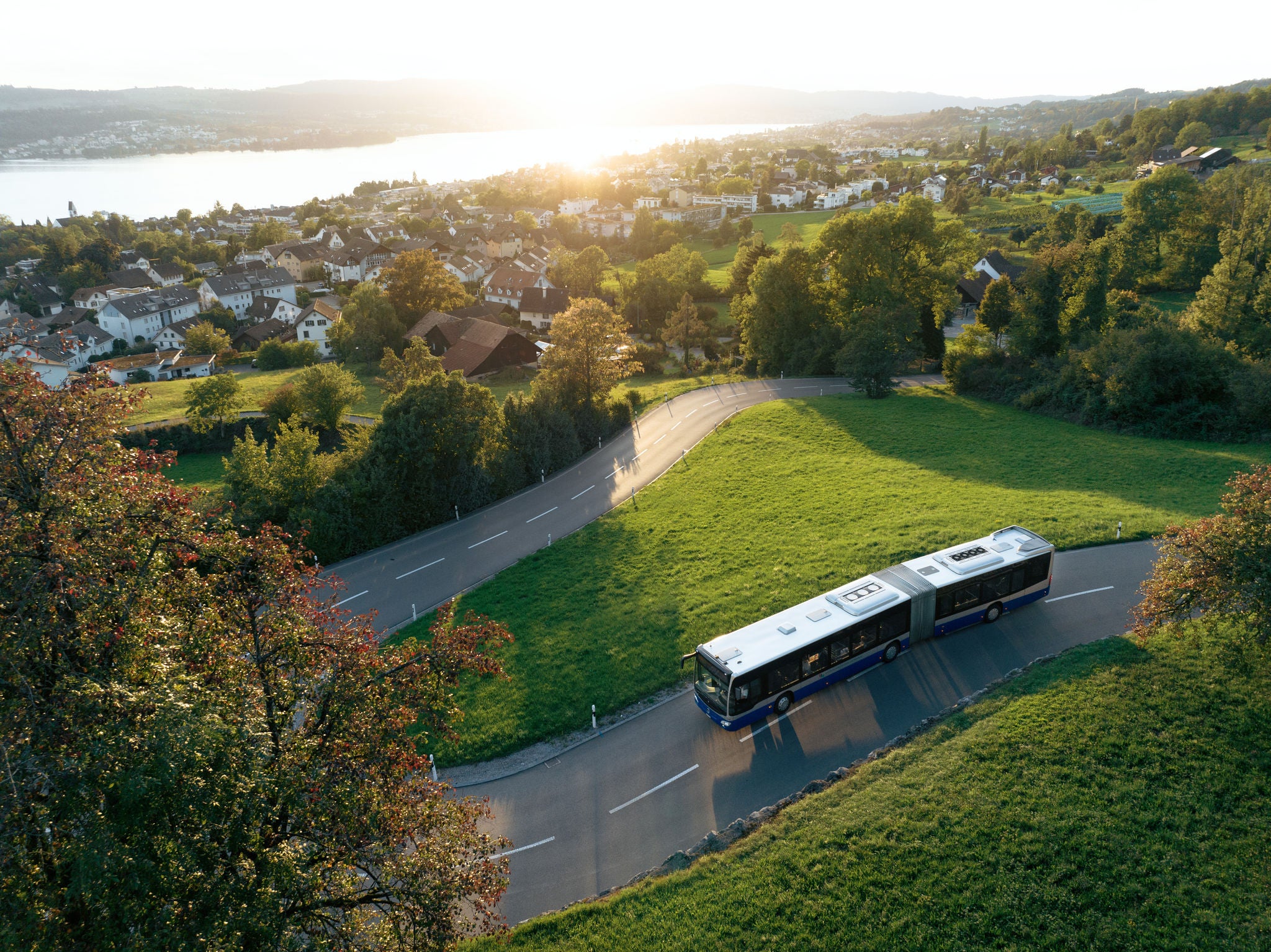 ZVV Ferienpass