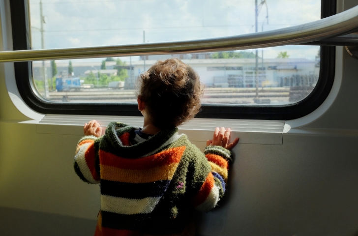 ZVV Shooting S-Bahn, 25.6.2013, Strecke Zürich Aarau, Bernadette Joseph & Kinder, Kornweg 5, 5034 Chur, +41628224302, spaaer@yahoo.de